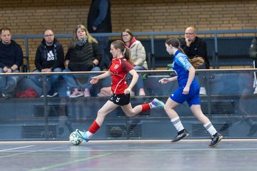 Bild 15 - wCJ Falkinnen Cup